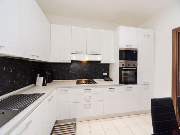 Appartamento - Milano . Rif.: RIF. P311VRG - Foto 15