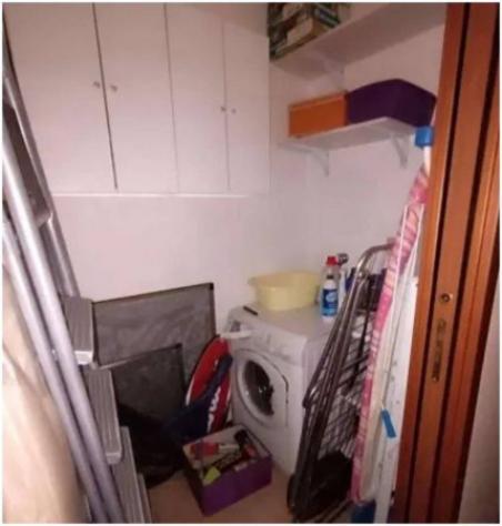 Immobile in asta di 53 m² in vendita a Milano - Foto 14