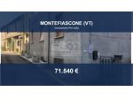 Immobile in asta di 89 m², box auto in vendita a Montefiascone