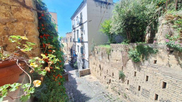 Gradoni Santa Maria Apparente (TERRAZZO A LIVELLO DI 45MQ) - Foto 3