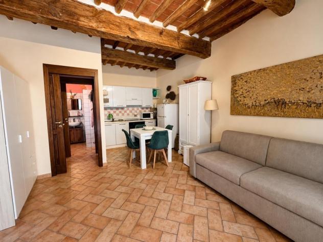 Appartamento in vendita a Partino - Palaia 30 mq Rif: 1426502