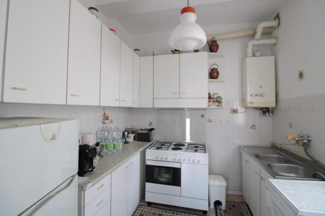 Appartamento in vendita a Ponsacco 111 mq Rif: 1394187 - Foto 8