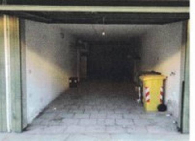 Immobile in asta di 78 m², box auto doppio in vendita a San Giorgio delle Pertiche - Foto 2
