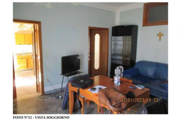 Immobile in asta di 103 m² in vendita a San Nicandro Garganico - Foto 9