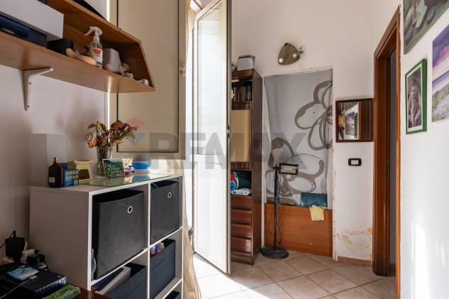 Appartamento in vendita a Siracusa, Borgata - Foto 17