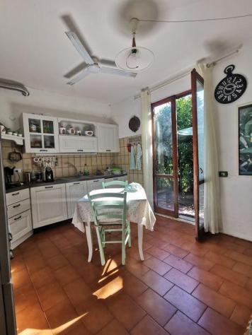 Villa in vendita a Carpineto - Sovicille 260 mq Rif: 1288576 - Foto 8