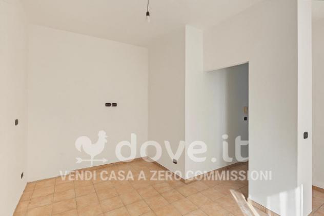 Appartamento di 45 m² con 2 locali in vendita a Torino