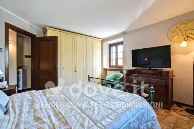 Villa di 250 m² con 4 locali in vendita a Val Brembilla - Foto 17