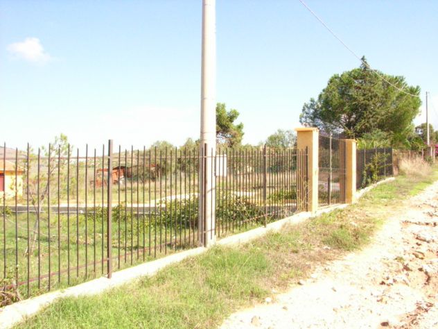 villetta ristrutturata a 23 km. da Palermo - Foto 10