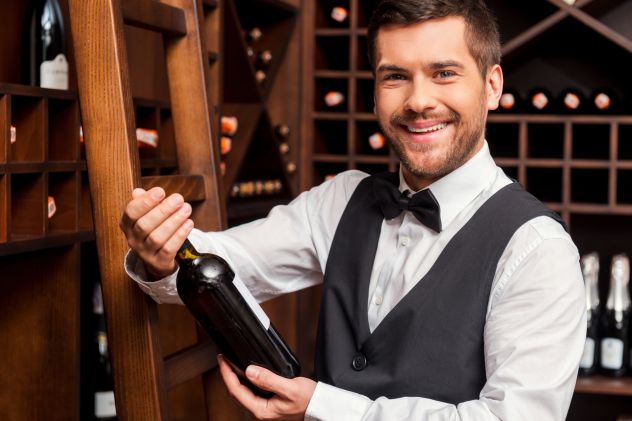 CORSO DI SOMMELIER a OLBIA-TEMPIO