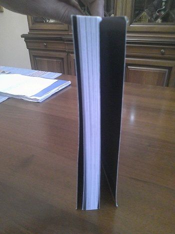 (2027)l'inferno nelle bottiglie(fandango,coconino press,2022) - Foto 4