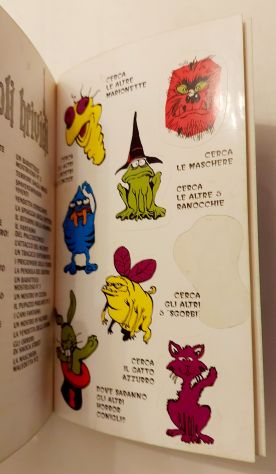 Piccoli Brividi.La sfera di cristallo n.12 di R.L.Stine 2°Ed.Mondadori, 1997 - Foto 3