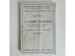 I Campi Flegrei - Amedeo Maiuri - Libreria dello Stato - 1949 - TRACCIATA!