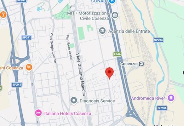 Immobile in asta di 78 m² in vendita a Cosenza - Foto 7