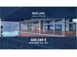 Immobile in asta di 299 m² in vendita a Nus