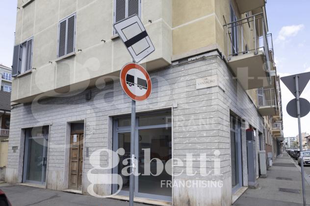 Negozio - Torino . Rif.: Cod. rif 3321214VCG - Foto 19