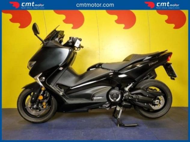 YAMAHA T-Max 530 Garantito e Finanziabile rif. 23117359 - Foto 3