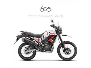 HERO MOTOCORP XPULSE 200 4V PRO . rif. 23166563