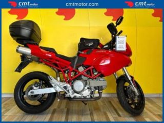 DUCATI Multistrada 620 Garantita e Finanziabile rif. 23824130