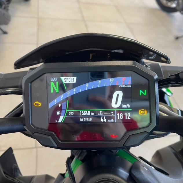 Kawasaki Z 900 null - Foto 2
