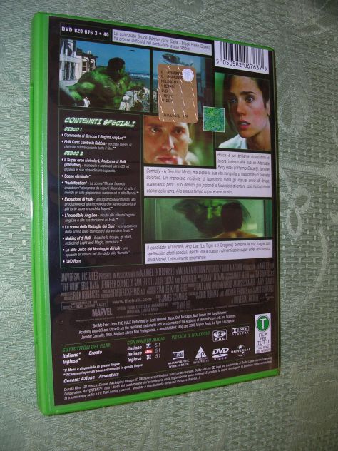 HULK - Foto 4