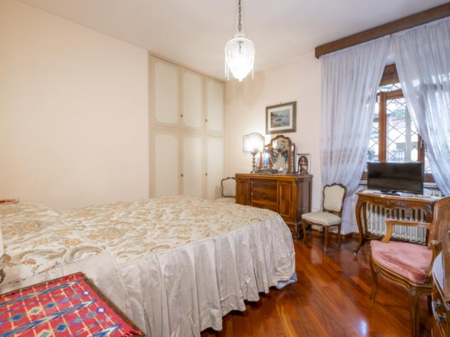 Appartamento in Via Francesco D'Ovidio - Foto 19