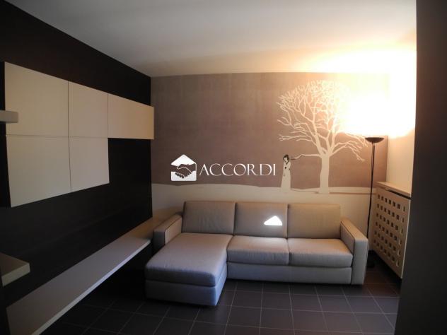 APPARTAMENTO di 4 vani e di 121 mq (TREVIGNANO) rif. ZA66 - Foto 19