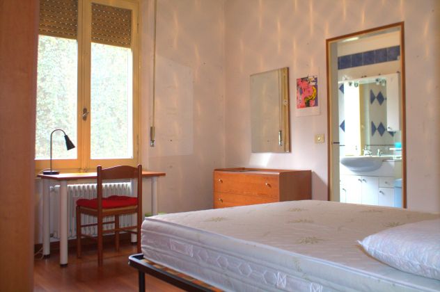 PARMA CENTRO – AFFITTASI APPARTAMENTO - 3 CAMERE E 3 BAGNI