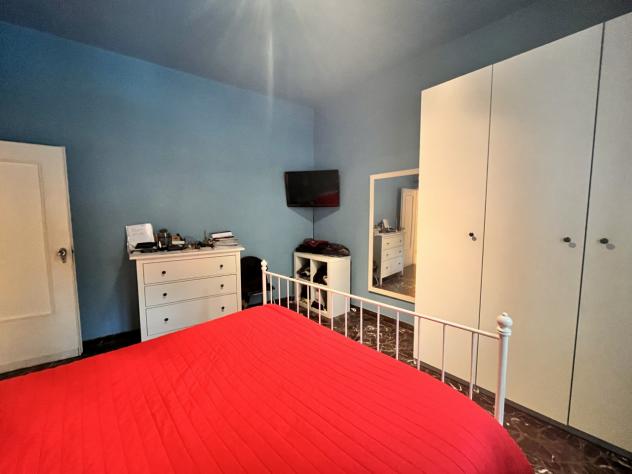 APPARTAMENTO di 4 vani e di 100 mq (BOLOGNA) rif. TRV25 - Foto 7