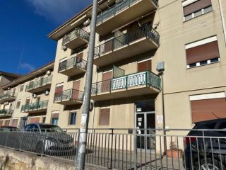 Appartamento in affitto a Caltanissetta