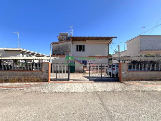 Rif.2654 - Appartamento in affitto con terrazzo vista mare a Marina di Modica - Foto 5