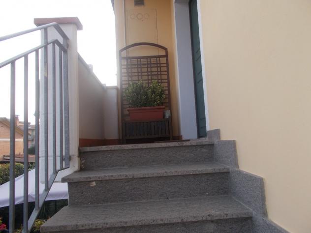 Appartamento in affitto a Ponsacco 80 mq Rif: 1394196 - Foto 5