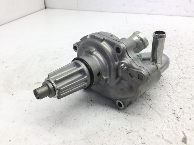 HONDA CBR RR ABS KM0 600 POMPA ACQUA 2024 2026 PC69A4RK - Foto 4