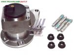 CUSCINETTO RUOTA FIAT SCUDO 07 POSTERIORE MOZZO 1.6JTD / 2.0JTD FT22072