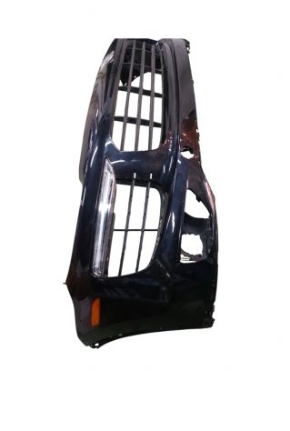 PARAURTI ANTERIORE COMPLETO PORSCHE CAYENNE 2015 MODELLO AMERICANO 1379339213