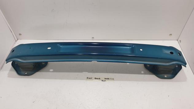 RINFORZO PARAURTI POSTERIORE FIAT 500 Serie Elettrica (20) - Foto 2