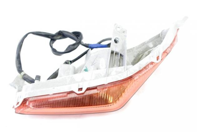 YAMAHA X-MAX 125 B74H47300000 FARO POSTERIORE DESTRA YP125RA 18 - 22 RIGHT TAILLIGHT - Foto 2