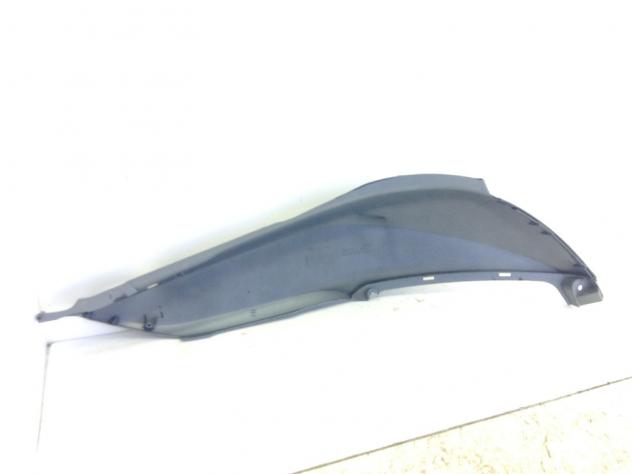 HONDA SH I 300 CARENA FIANCATA POSTERIORE SINISTRA - ROTTURE 2013 2014 ZDCNF02 - Foto 6