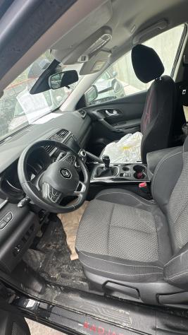 RICAMBI USATI AUTO RENAULT Kadjar Serie N.D. K9KU8 Diesel 1500 (15) - Foto 5