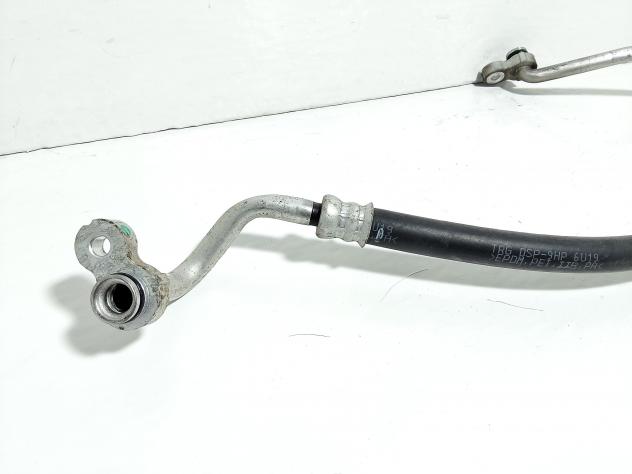 TUBO CONDENSATORE COMPRESSORE A/C SUZUKI Celerio Serie 9572084M10000 Benzina 1000 (14) - Foto 3