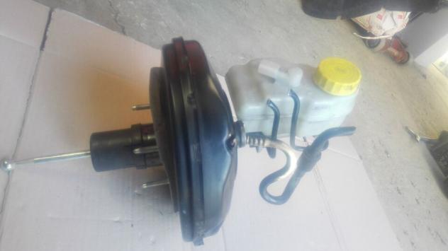 Polmone Servofreno e Pompa Freni 6R1614105L SEAT IBIZA IV 4 Serie 12 - Foto 2