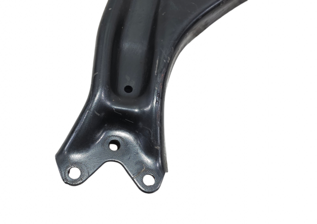 BRACCIO OSCILLANTE ANTERIORE SINISTRO VOLKSWAGEN Up 1° Serie 1S0407151 (11) - Foto 6