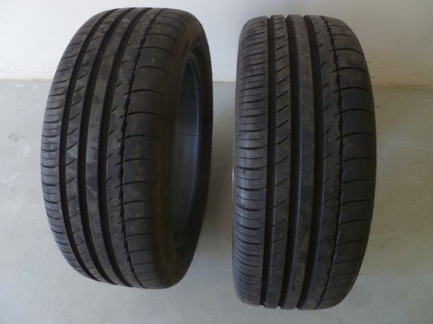 PNEUMATICI MICHELIN 235.50ZR17