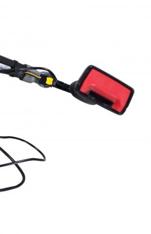 PRETENSIONATORE CITROEN Jumper Serie 606372700F (14) - Foto 9