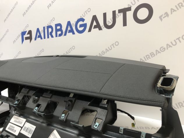 KIT AIRBAG RANGE ROVER EVOQUE CRUSCOTTO RANGE ROVER EVOQUE AIR BAG - Foto 2
