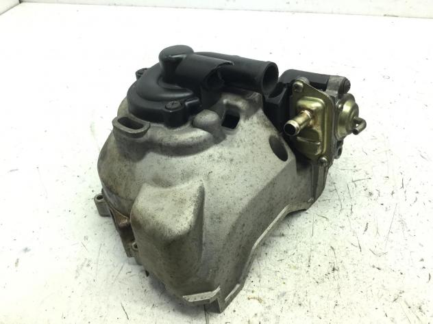 APRILIA SCARABEO 200 CARTER COPERCHIO STATORE VOLANO E POMPA ACQUA 2003 TDA01