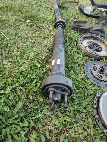 bmw e36 m42 m50 m52 m54 cambio manuale - Foto 5