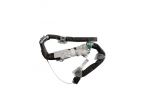 Airbag tendina  SX Giulietta 2012 34056825