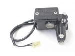 YAMAHA YBR 125 3D9F583T1400 POMPA FRENO ANTERIORE RE05 14 - 17 FRONT MASTER &hellip;