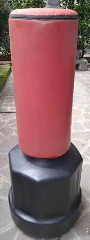 Pungiball da terra